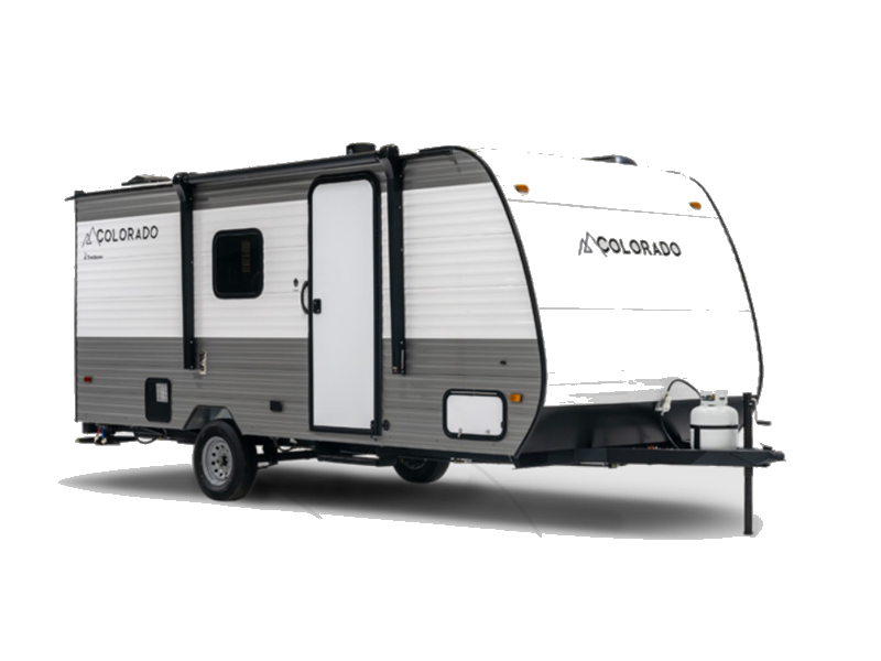 New 2026 Dutchmen RV Colorado 17BHC