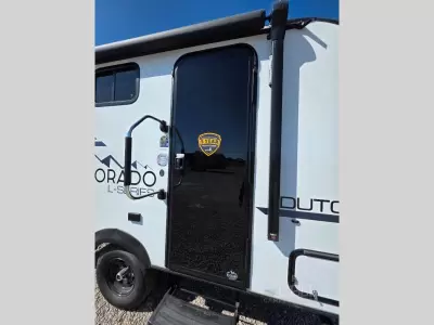 New 2026 Dutchmen RV Colorado 130BHC — photo 15