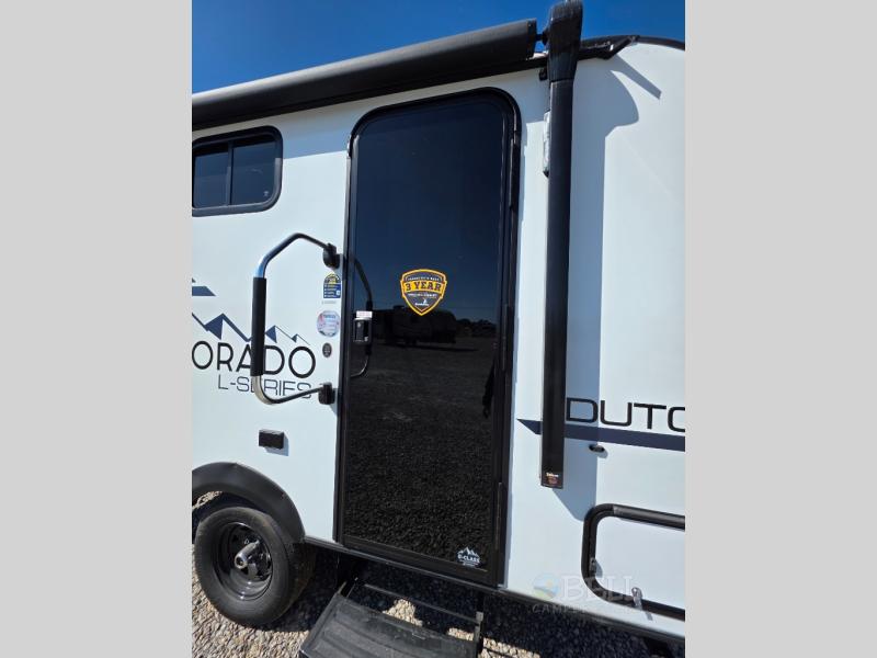 New 2026 Dutchmen RV Colorado 130BHC