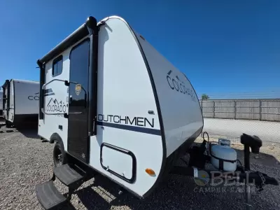 New 2026 Dutchmen RV Colorado 130BHC — photo 5