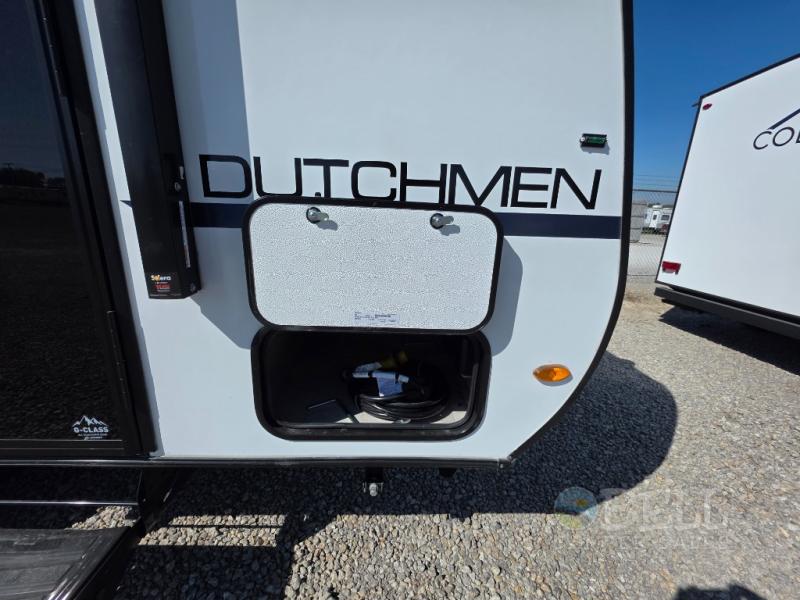New 2026 Dutchmen RV Colorado 130BHC