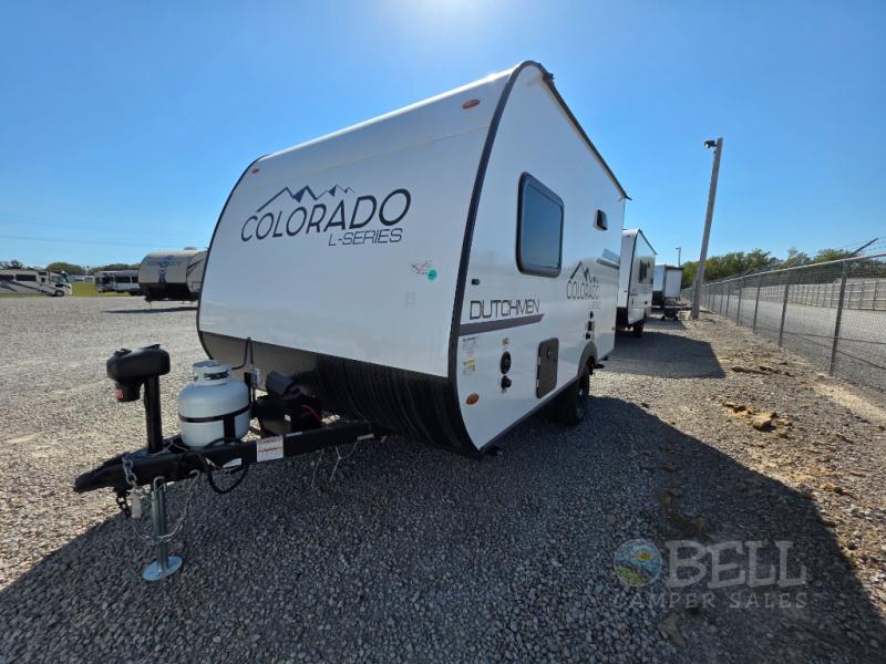 New 2026 Dutchmen RV Colorado 130BHC