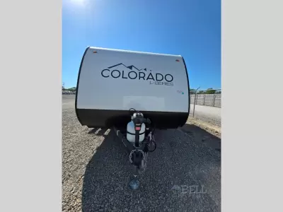 New 2026 Dutchmen RV Colorado 130BHC — photo 6