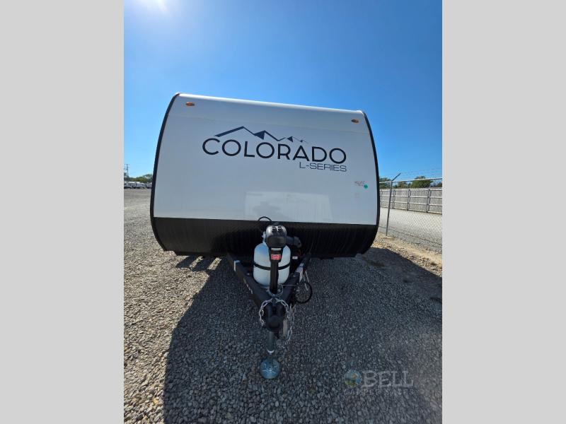 New 2026 Dutchmen RV Colorado 130BHC