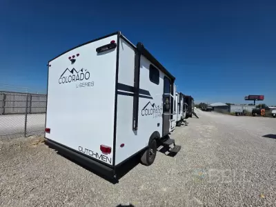 New 2026 Dutchmen RV Colorado 130BHC — photo 14