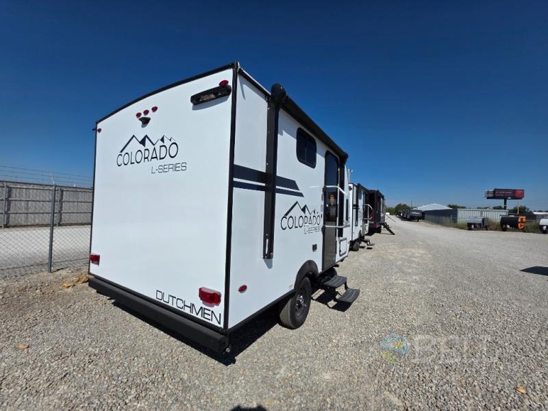 New 2026 Dutchmen RV Colorado 130BHC