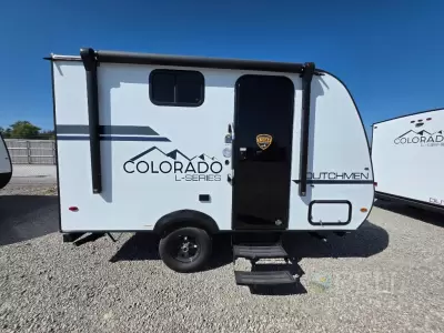 New 2026 Dutchmen RV Colorado 130BHC — photo 1