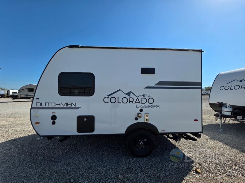 New 2026 Dutchmen RV Colorado 130BHC