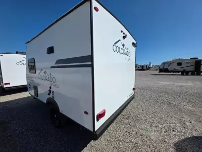 New 2026 Dutchmen RV Colorado 130BHC — photo 10