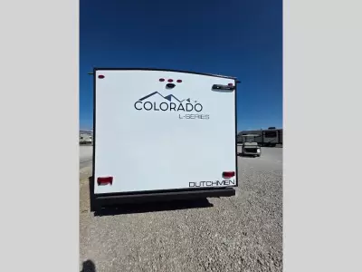 New 2026 Dutchmen RV Colorado 130BHC — photo 13