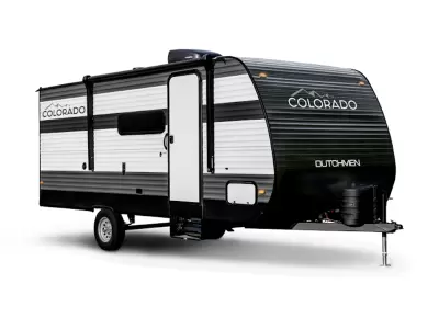 New 2026 Dutchmen RV Colorado 130BHC — photo 39