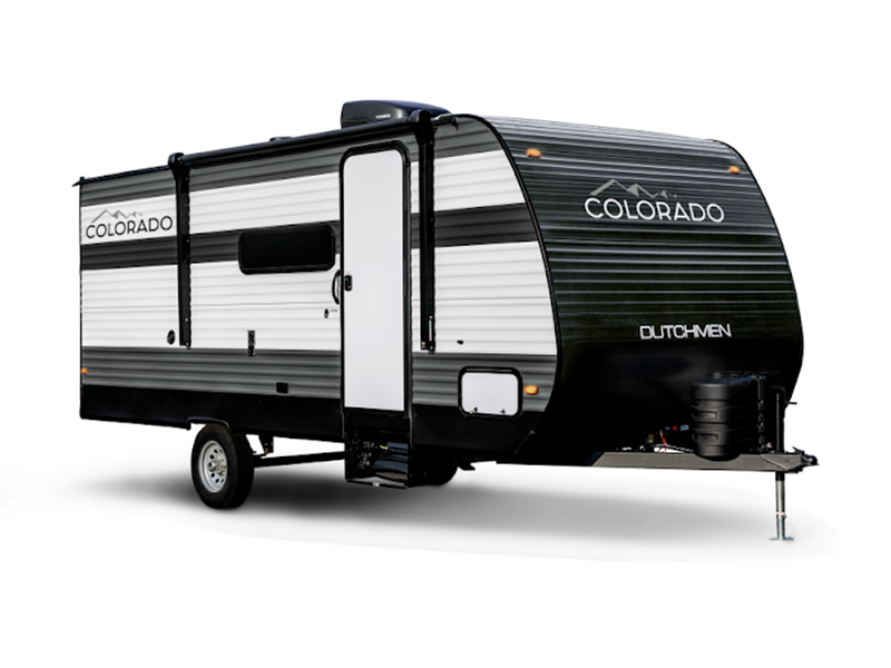 New 2026 Dutchmen RV Colorado 130BHC