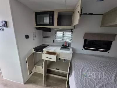 New 2026 Shasta RVs Compact 16RE — photo 40