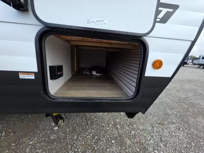 New 2026 Shasta RVs Compact 16RE — photo 9