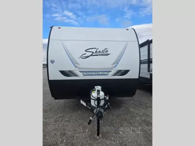 New 2026 Shasta RVs Compact 16RE — photo 3