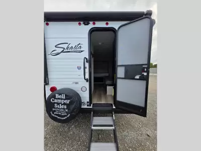 New 2026 Shasta RVs Compact 16RE — photo 13