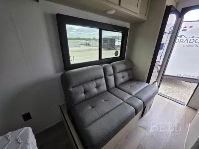 New 2026 Shasta RVs Compact 16RE — photo 24