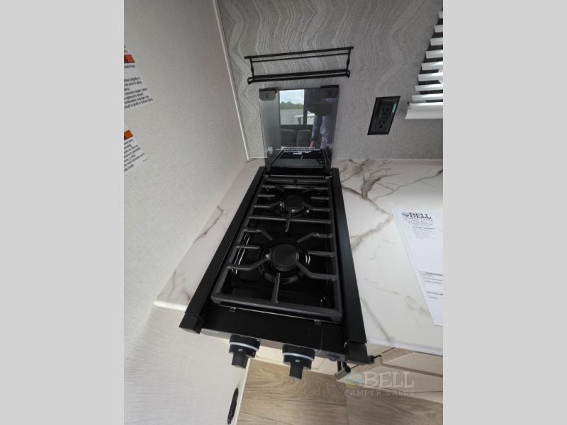 New 2026 Shasta RVs Compact 16RE
