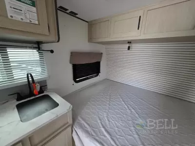 New 2026 Shasta RVs Compact 16RE — photo 32