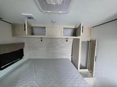 New 2026 Shasta RVs Compact 16RE — photo 39