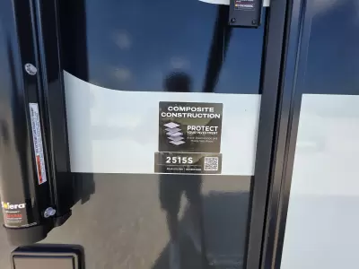 New 2027 Forest River RV Rockwood Mini Lite 2515S — photo 12