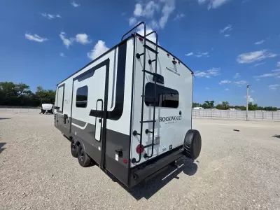 New 2027 Forest River RV Rockwood Mini Lite 2515S — photo 7