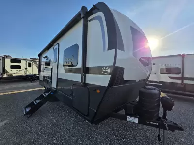 New 2027 ROCKWOOD Mini Lite 2513S for sale in Bartlesville