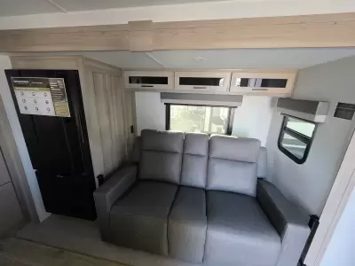 New 2027 ROCKWOOD Mini Lite 2513S — photo 25