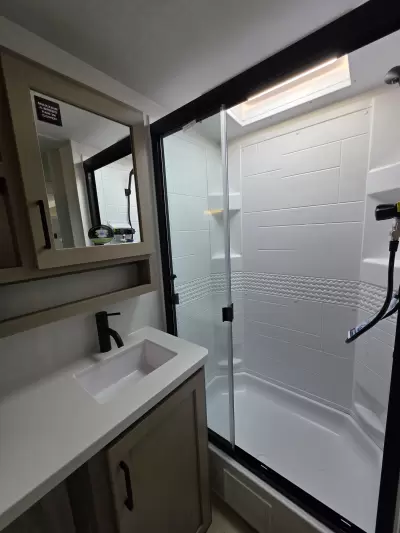New 2027 ROCKWOOD Mini Lite 2513S — photo 30