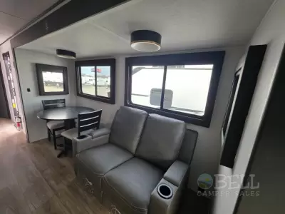 New 2026 Shasta RVs Shasta 33RLTS — photo 15