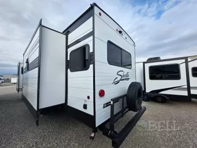 New 2026 Shasta RVs Shasta 33RLTS — photo 7