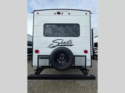 New 2026 Shasta RVs Shasta 33RLTS — photo 8