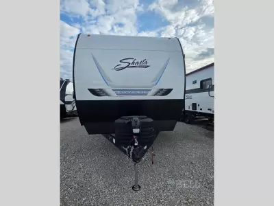 New 2026 Shasta RVs Shasta 33RLTS — photo 3