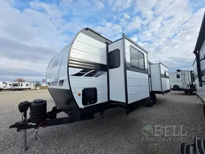 New 2026 Shasta RVs Shasta 33RLTS — photo 5
