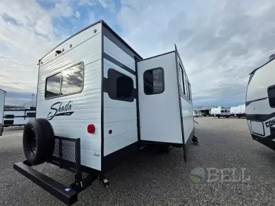 New 2026 Shasta RVs Shasta 33RLTS — photo 9