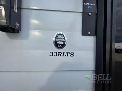 New 2026 Shasta RVs Shasta 33RLTS — photo 12
