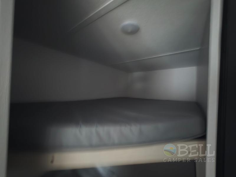 New 2026 Shasta RVs i-5 Edition 527BHS