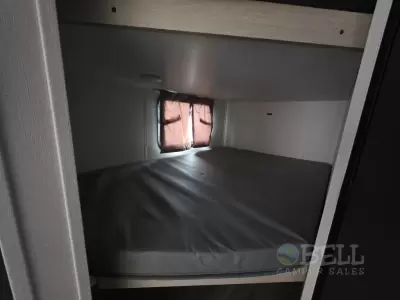 New 2026 Shasta RVs i-5 Edition 527BHS — photo 47