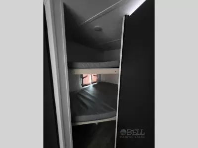 New 2026 Shasta RVs i-5 Edition 527BHS — photo 44