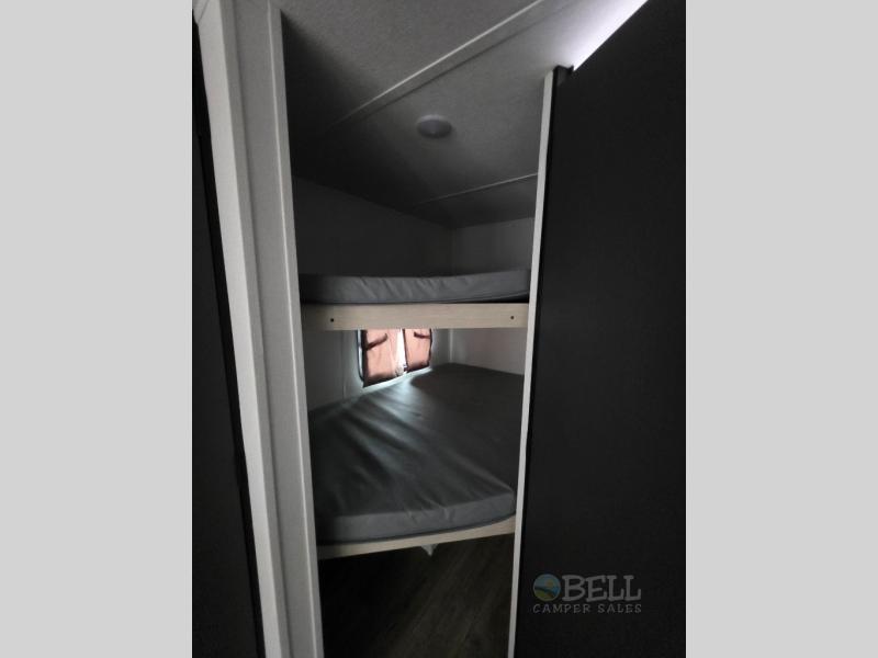 New 2026 Shasta RVs i-5 Edition 527BHS