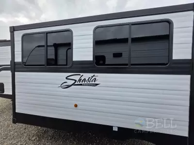 New 2026 Shasta RVs i-5 Edition 527BHS — photo 8