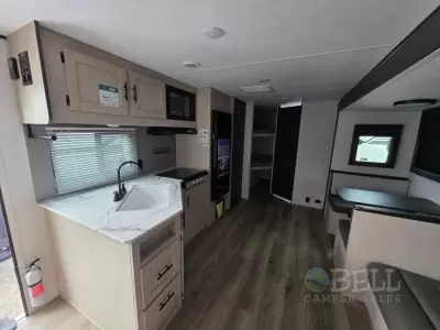 New 2026 Shasta RVs i-5 Edition 527BHS — photo 27