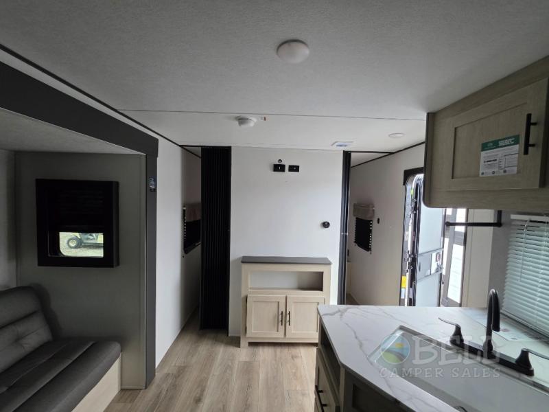 New 2026 Shasta RVs i-5 Edition 527BHS