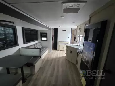 New 2026 Shasta RVs i-5 Edition 527BHS — photo 49