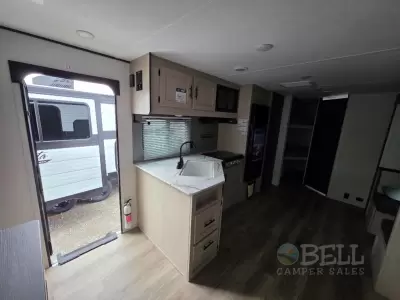 New 2026 Shasta RVs i-5 Edition 527BHS — photo 58