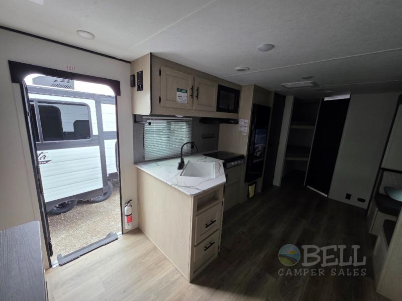 New 2026 Shasta RVs i-5 Edition 527BHS