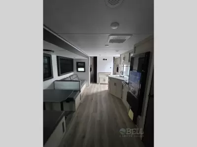 New 2026 Shasta RVs i-5 Edition 527BHS — photo 60