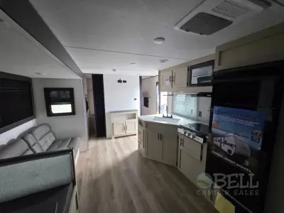 New 2026 Shasta RVs i-5 Edition 527BHS — photo 50