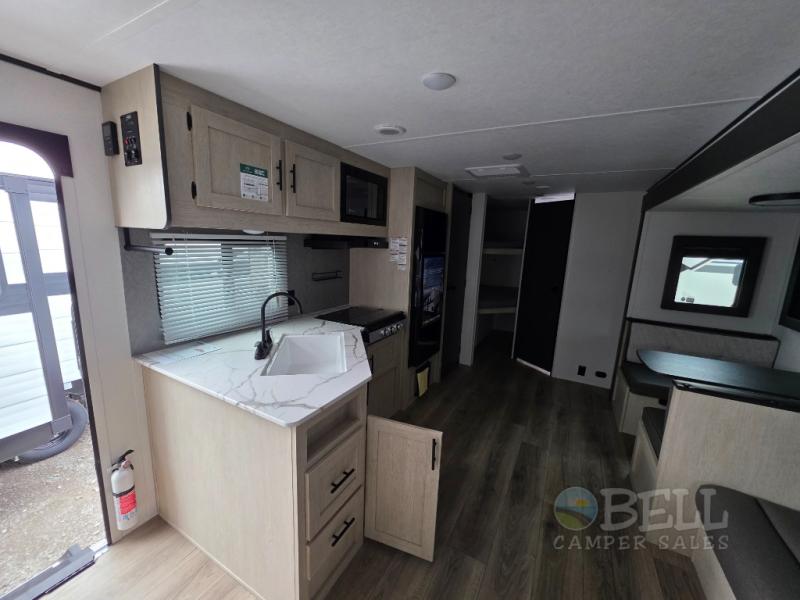 New 2026 Shasta RVs i-5 Edition 527BHS