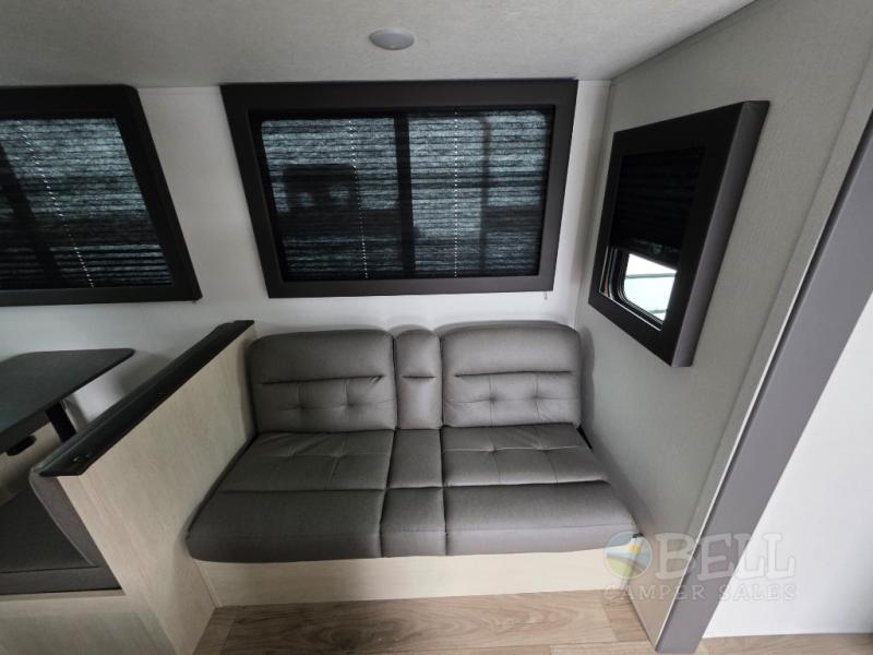 New 2026 Shasta RVs i-5 Edition 527BHS